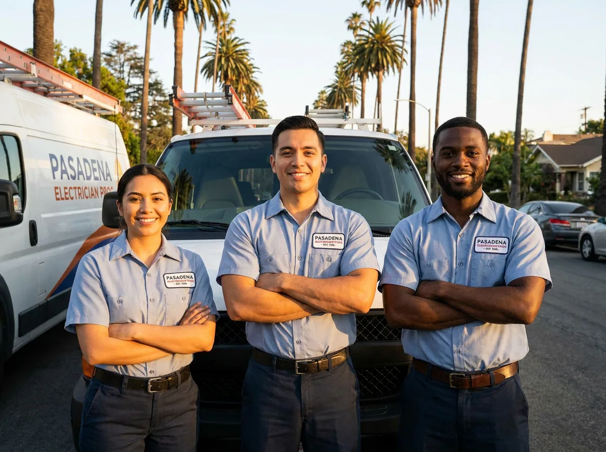 Electrician company in Virgilina, VA