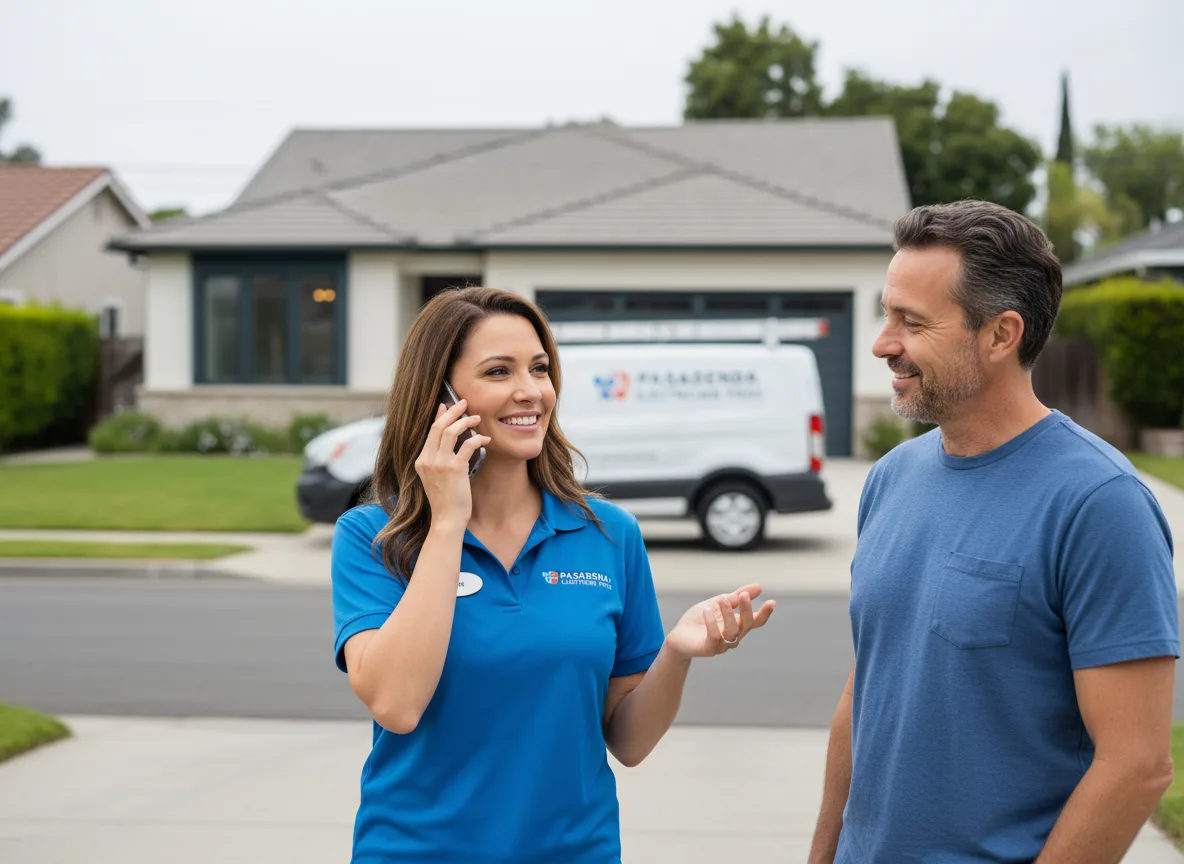 Electrician Virgilina, VA FAQs